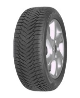 4x GOODYEAR ULTRA GRIP 8 205/55R16 91 T