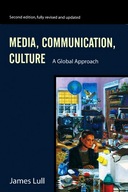 Media, Communication, Culture: A Global Approach