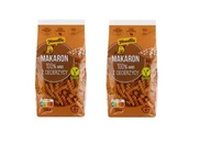 NOVELLE MAKARON Z CIECIERZYCY 2x 250 g