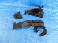 cover cover of control BMW 3 E90 E83 2.0D