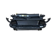 AUDI A1 82A 40TFSI 2.0TFSI bar, wall radiator