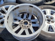 4X 16 discs aluminium disc cap VW GOLF VII 7 5G 5X112 ET46 OE