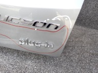 HYUNDAI TUCSON IV Heckklappe heck