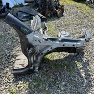quarter CWIARA front right SUZUKI VITARA