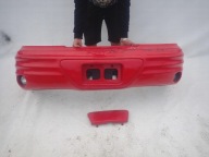 PONTIAC GRAND AM 98-06 bumper rear part rear