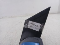 FORD FOCUS MK2 mirror left G3 5 PIN