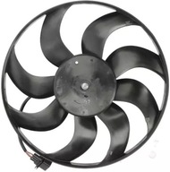 Thermotec D8W027TT Ventilátor, chladenie motora