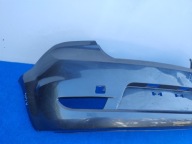 KIA PROCEED 06-10 ROK bumper rear part without PDC 86610-1H200 A414