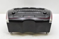 control panel RADIA 8002A920XB PEUGEOT 4008 1 and 12-17