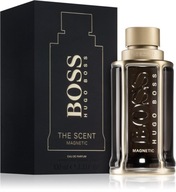 Hugo Boss BOSS The Scent Magnetic edp 100 ml