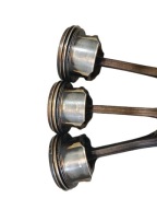 piston bielle VW POLO IV 1.2 6V AWY 36AC