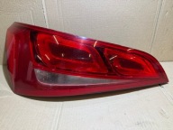 AUDI Q5 8R light left rear left rear part 8R0945093