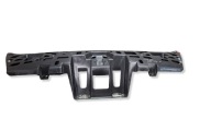 pillar upper of a bumper front RENAULT CLIO III LIFT 2009
