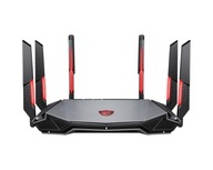 Router gamingowy RadiX AXE6600 Tri-band