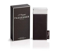 S.T. DUPONT PASSENGER FOR MEN - EDT - VOLUME: 100 ML FOR MEN