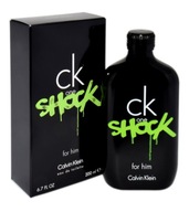 CK One Shock EDT 200 ML