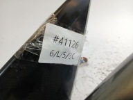 NISSAN MURANO and Z50 mirror left 9 PIN grey