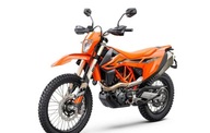 KTM Enduro 690 R salon Szczecin, dostepny od reki