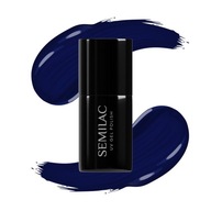 Semilac Hybridný lak Blue Ink 088 7ml