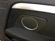 AUDI A5 COUPE side upholstery right rear part EU 0320