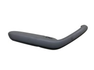 PANEL windows bracket door left rear part AUDI A4 B7 8E0868393A