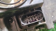 light left front LIFT MERCEDES-BENZ C-KLASA W204