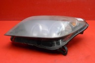 REFLEKTOR left light front EU 24451032 OPEL ASTRA 3 III H 04-07