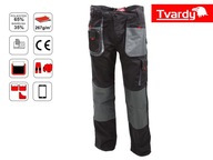 Pracovné nohavice dlhé Geko T01010