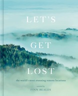 Let s Get Lost: the world s most stunning remote