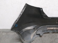 PARE CHOC ARRIÈRE FORD FIESTA MK7