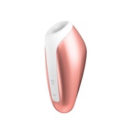 Satisfyer Love Breeze (Copper), air pulse stimulátor klitorisu