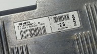 computer motore ECU 96558744 DAEWOO MATIZ SUPA