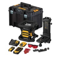 rotačný laser 18V DeWalt DCE080D1RS