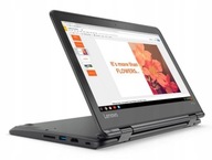 Laptop Chromebook Lenovo N23 Yoga 4GB SSD IPS