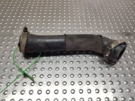 pipe wiring of the intercooler 8E0145709E AUDI A4 B7 3.0 TDI