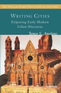Writing Cities: Exploring Early Modern Urban