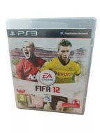 GRA NA PS3 -FIFA 12-