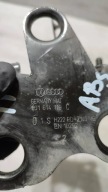 Audi TT 8J 13r 2.0tdi Support plaque pompy ABS
