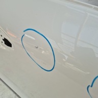 KIA NIRO 16-> door right front front