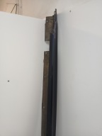 moulding threshold right BMW E60 M PAKIET 416/9