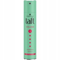 TAFT ULTIMATE MOCNY LAKIER DO WŁOSÓW 250 ML