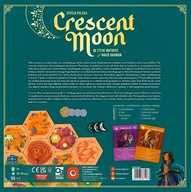 Gra Crescent Moon (PL) /Portal