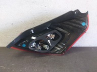 light rear part left FORD FIESTA MK7 LIFT C1BB-13405-AE