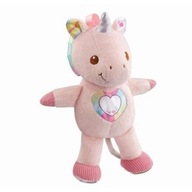 Plyšák vydávajúci zvuk Unicorn Vtech (ES) (20 x 28 x 12 cm)