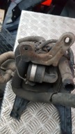 MERCEDES W211 WEBASTO THERMO TOP C DIESEL 2115001098