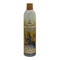 ULTRAAIR - Green Gas 570 ml (14571)