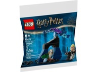 LEGO 30677 Harry Potter Draco a Tiltott Erdőben