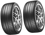 2× Vredestein Ultrac Vorti+ 225/40R19 93 Y ochranný rant, výstuž (XL)