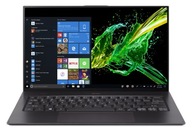 Laptop Acer Swift 7 SF714-52T-71JW i7 16/512 GB