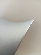 fender left front SREBRNY VW Volkswagen Golf IV (1997-2004)